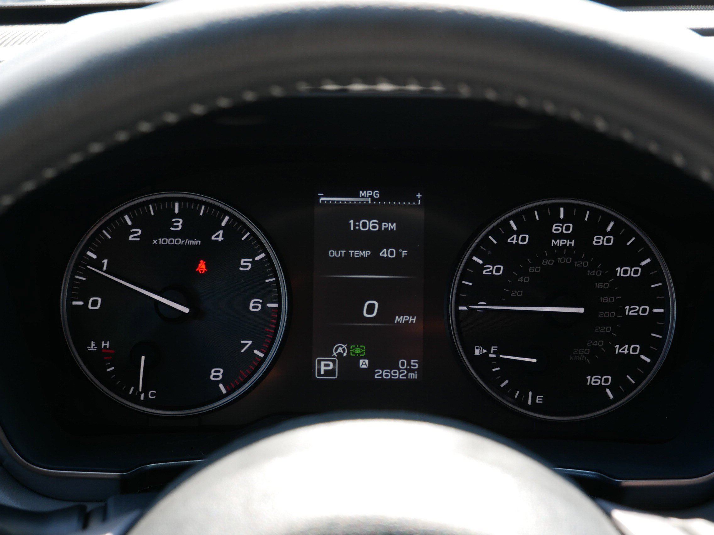 Certified 2025 Subaru Outback Limited image 21