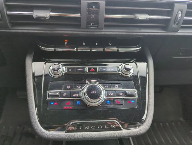 Used 2021 Lincoln Corsair AWD w/ Equipment Group 101A image 26