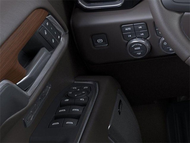 New 2026 GMC Sierra 1500 Denali image 22