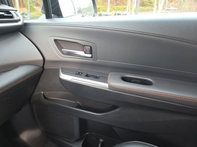 Used 2023 Toyota Sienna XSE image 24