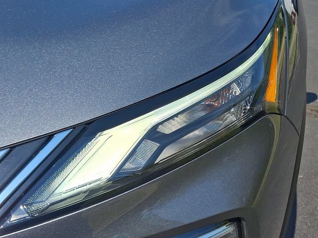 Certified 2023 Nissan Rogue SV w/ SV Premium B Package AWD/4WD image 9