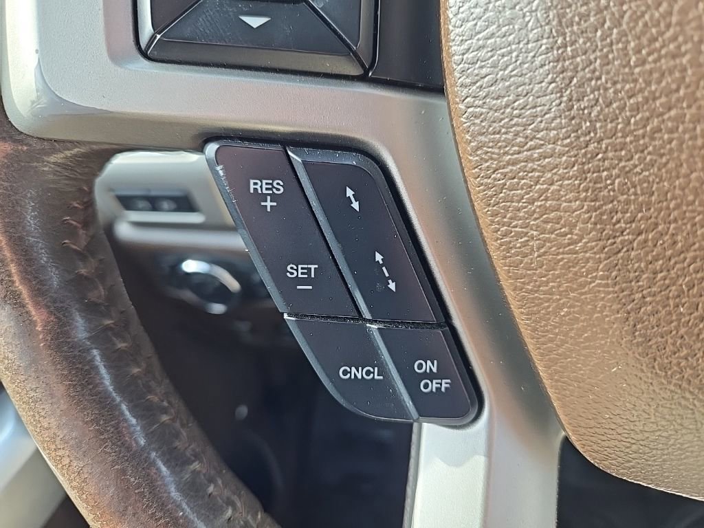 Used 2019 Ford F150 King Ranch w/ Equipment Group 601A Luxury image 22