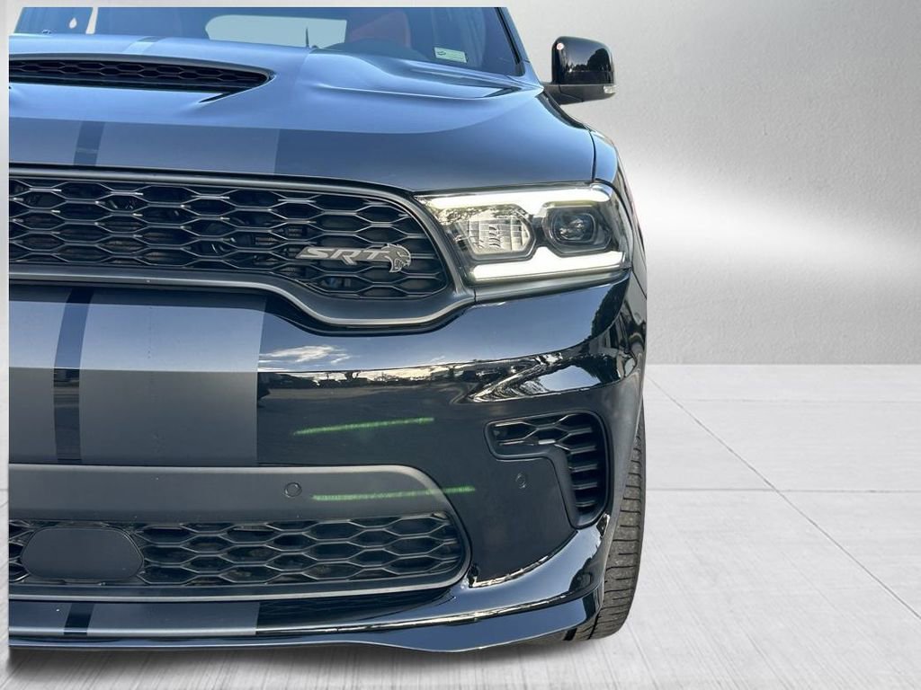 New 2024 Dodge Durango SRT Hellcat image 21
