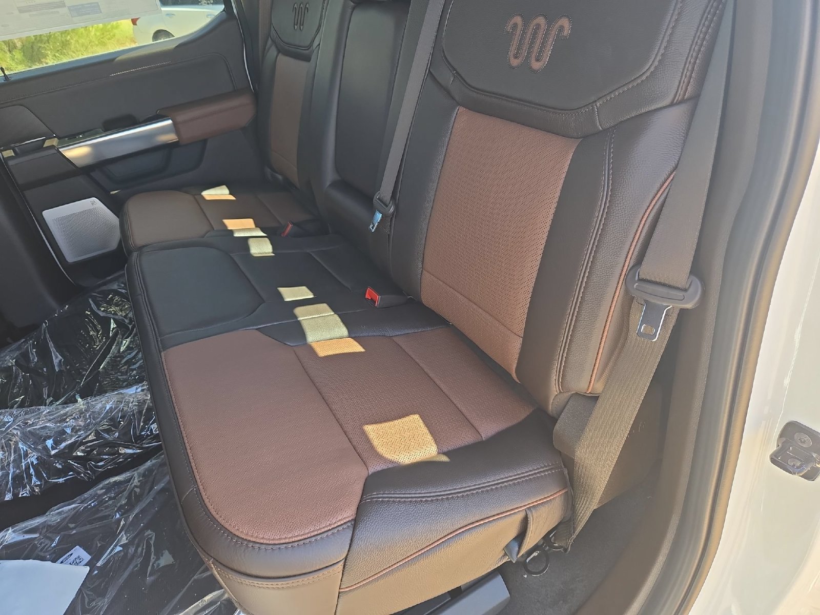 New 2026 Ford F150 King Ranch w/ Equipment Group 601A High AWD/4WD image 25
