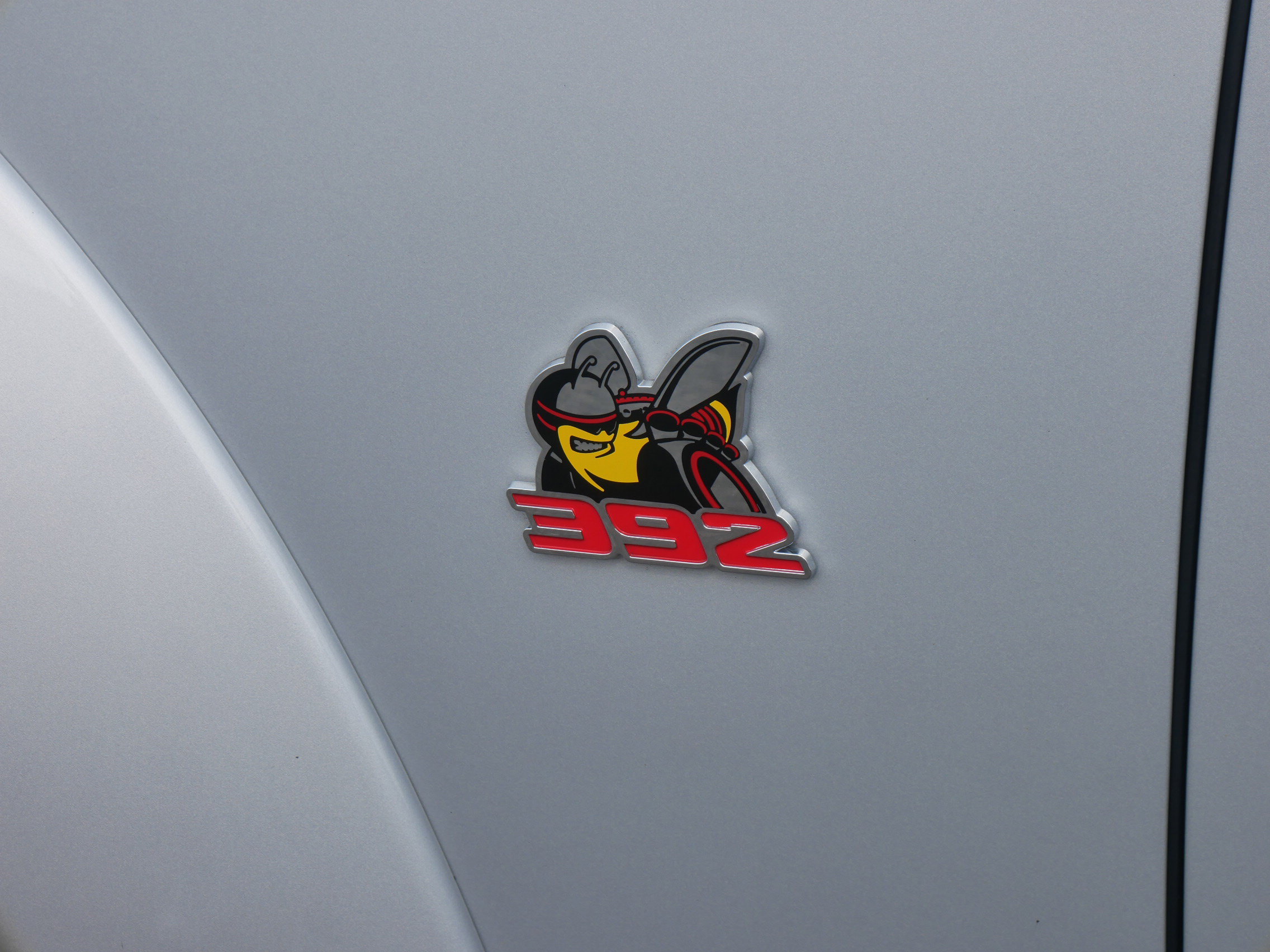 Used 2023 Dodge Challenger R/T Scat Pack image 18