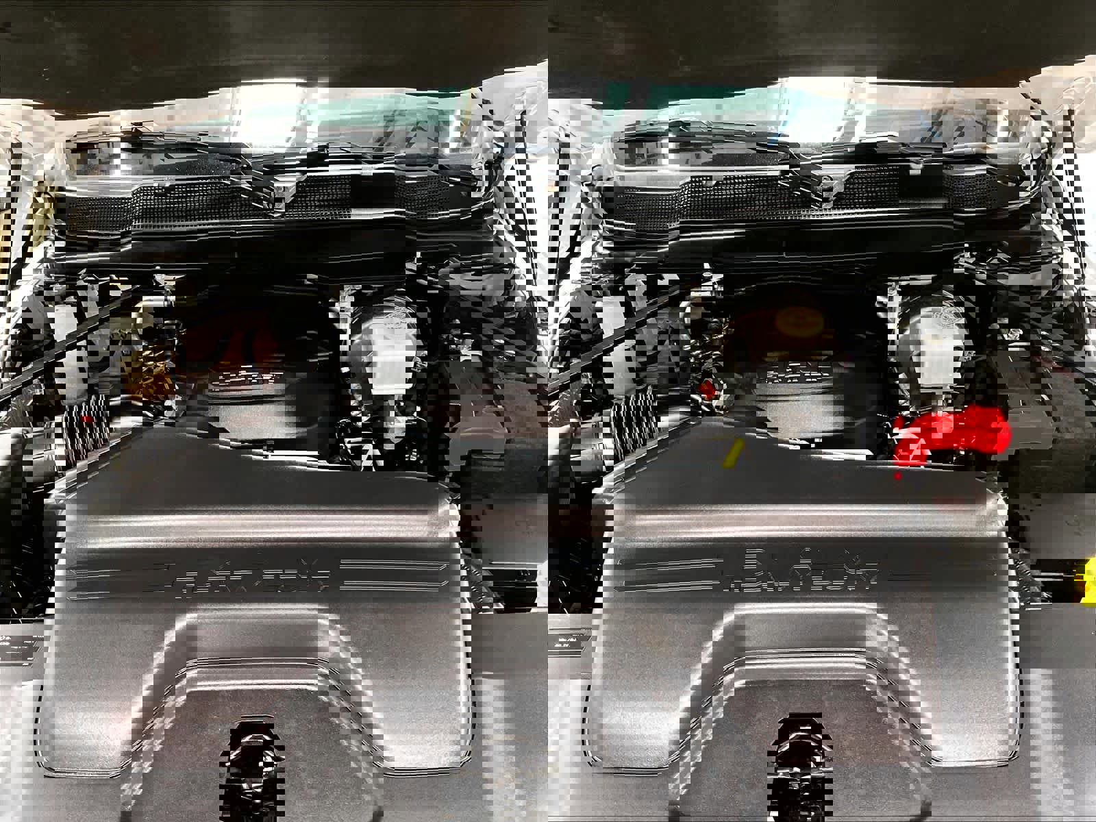 Used 2022 RAM 2500 Tradesman image 13