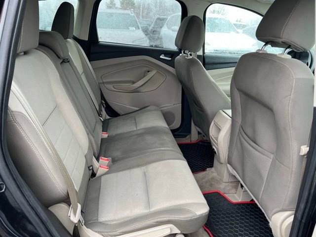 Used 2015 Ford Escape SE image 13