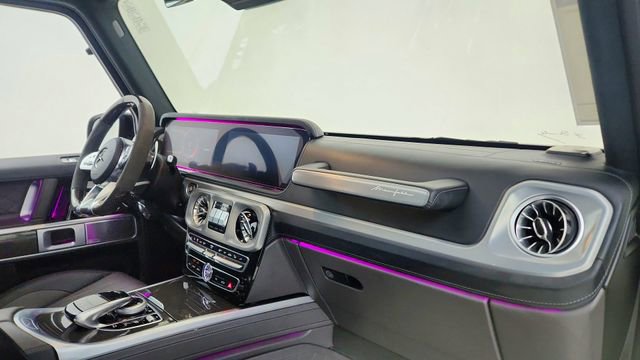 Used 2024 Mercedes-Benz G 63 AMG 4MATIC image 21
