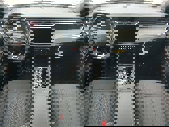 New 2026 Jeep Cherokee Laredo image 15