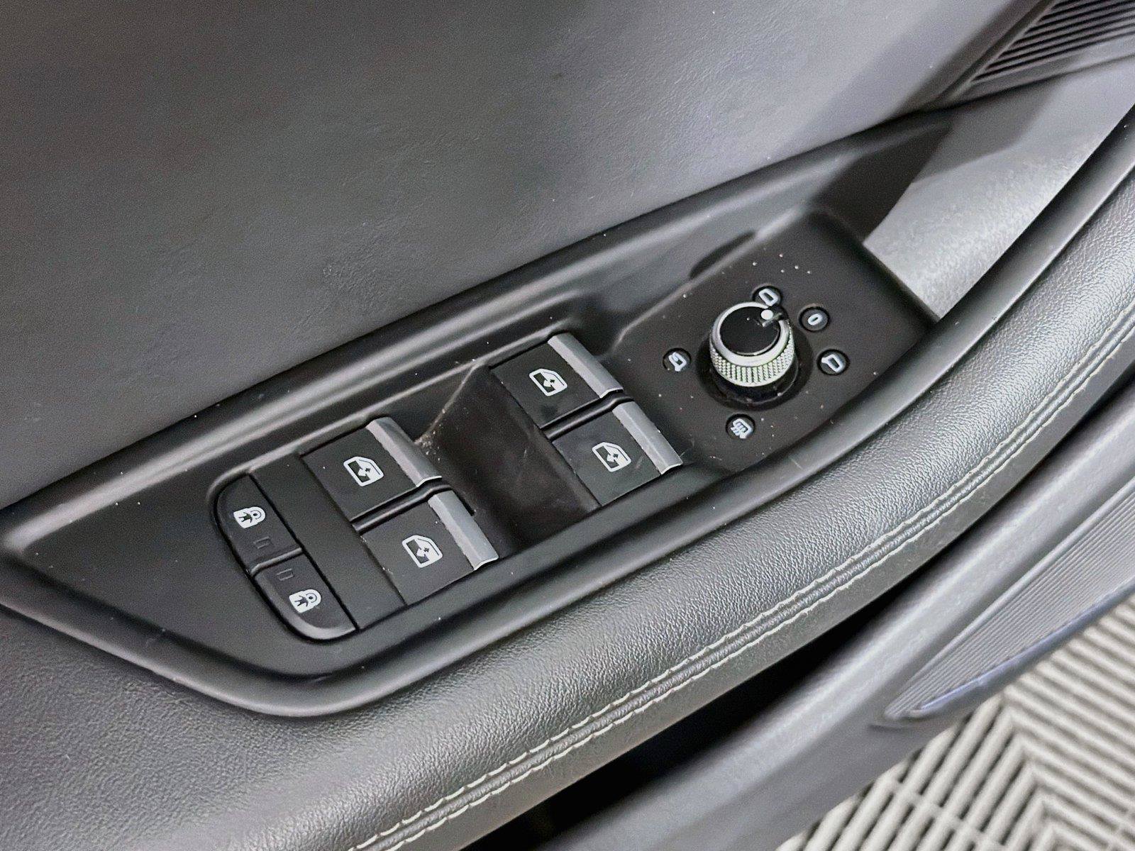 Used 2024 Audi A5 2.0T Premium Plus AWD/4WD image 24