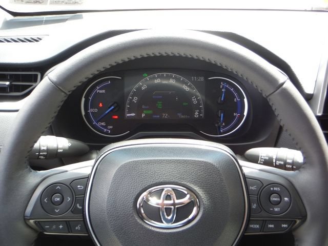 Used 2025 Toyota RAV4 Woodland Edition w/ Weather Package AWD/4WD image 19