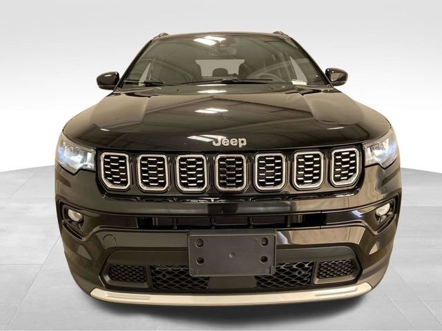 Used 2024 Jeep Compass Limited image 6