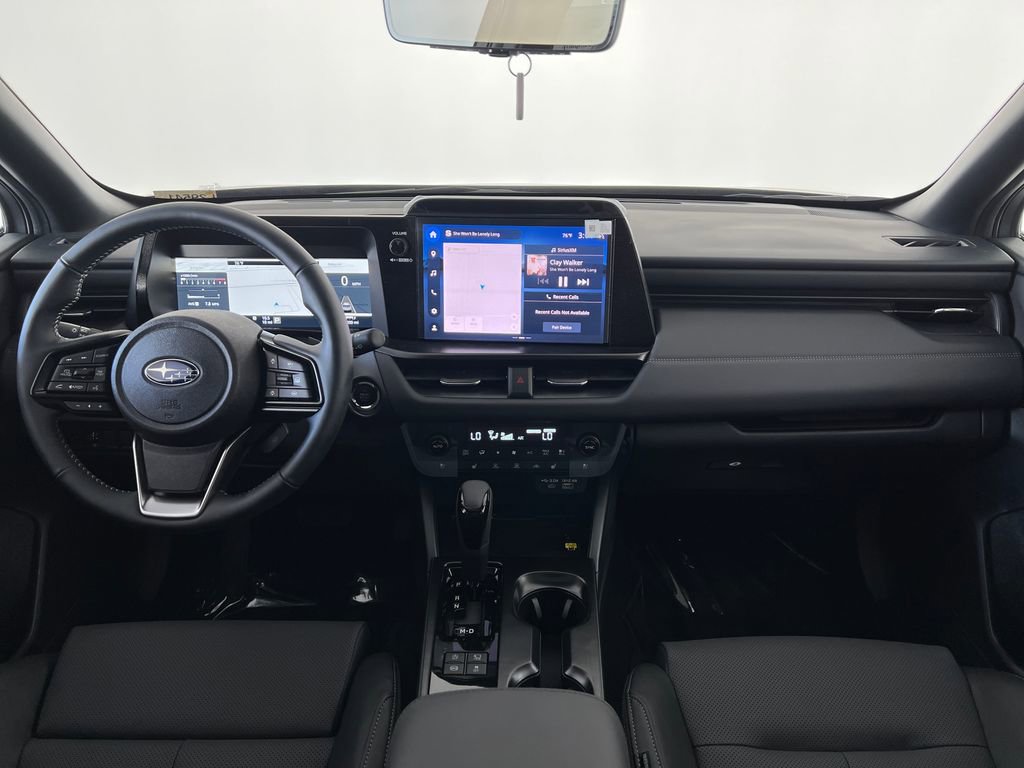New 2026 Subaru Outback Touring AWD/4WD image 14