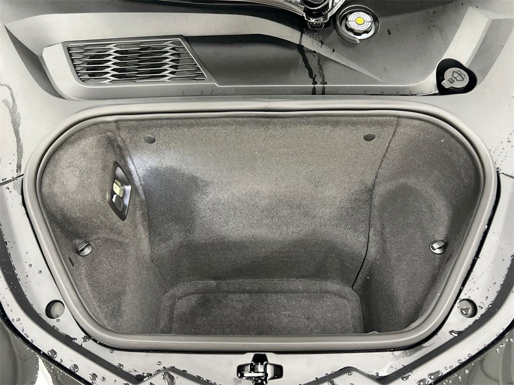 Used 2025 Chevrolet Corvette Stingray Coupe w/ 1LT image 27