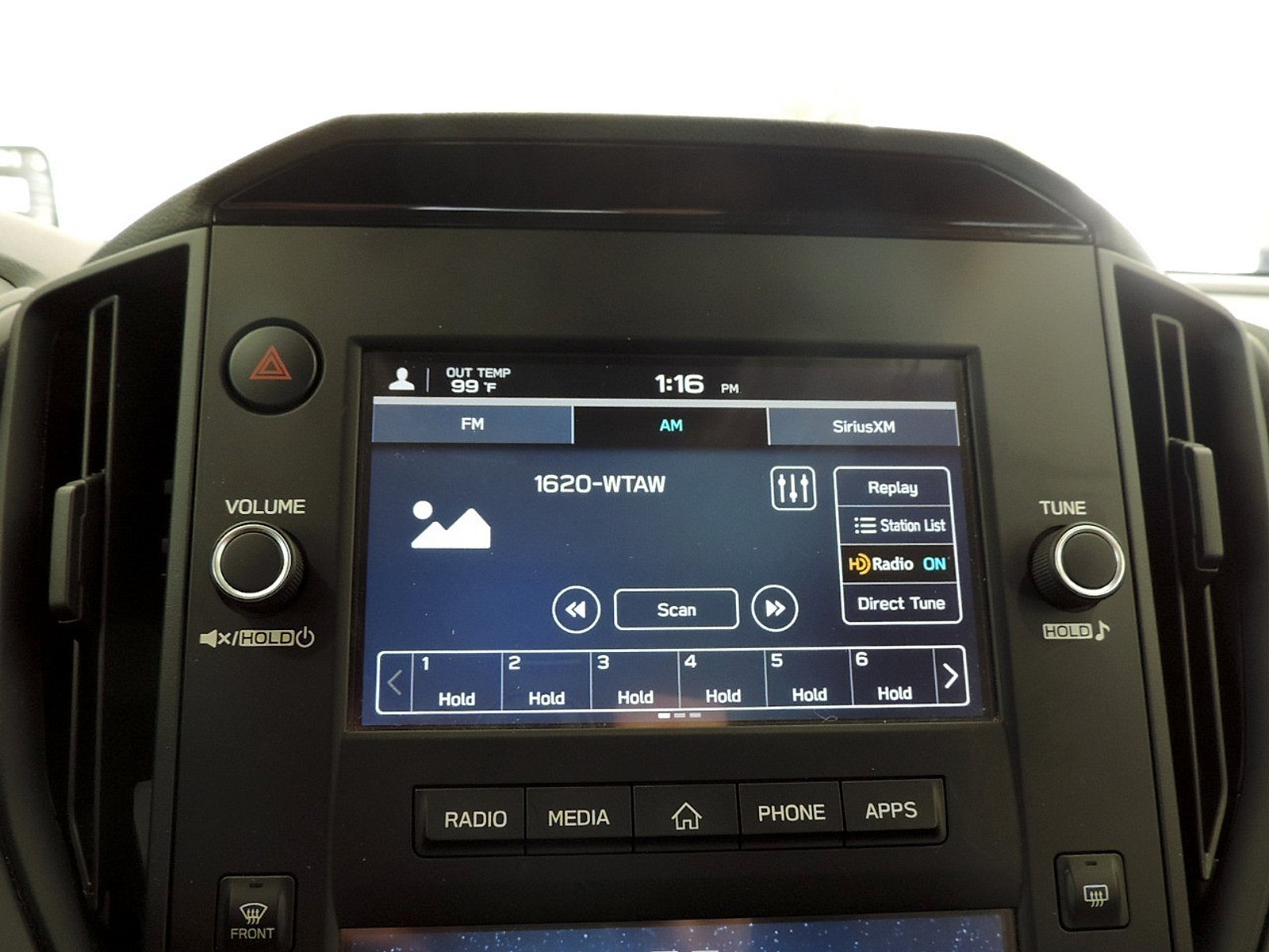 Certified 2024 Subaru Crosstrek 2.0i AWD/4WD image 20