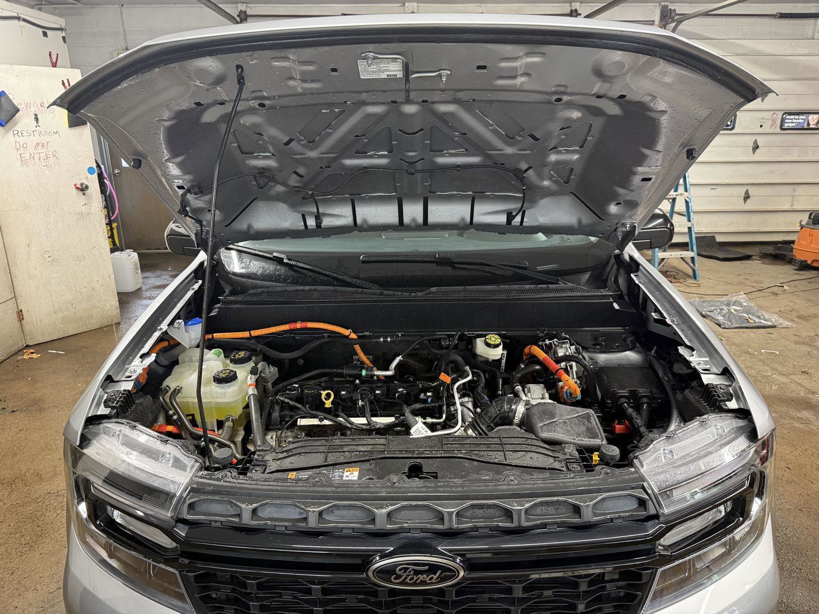 Used 2024 Ford Maverick XLT w/ XLT Luxury Package image 30