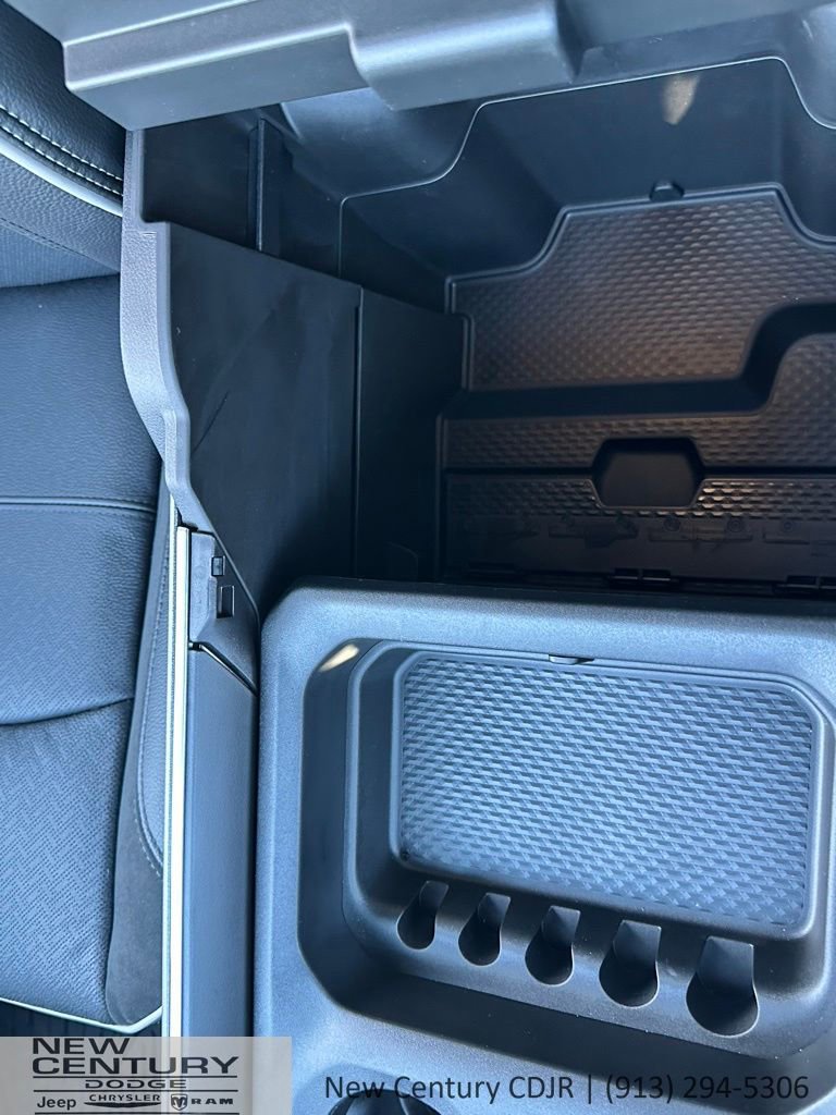 New 2026 RAM 2500 Laramie image 36