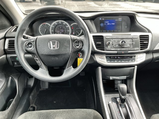 Used 2013 Honda Accord LX image 19