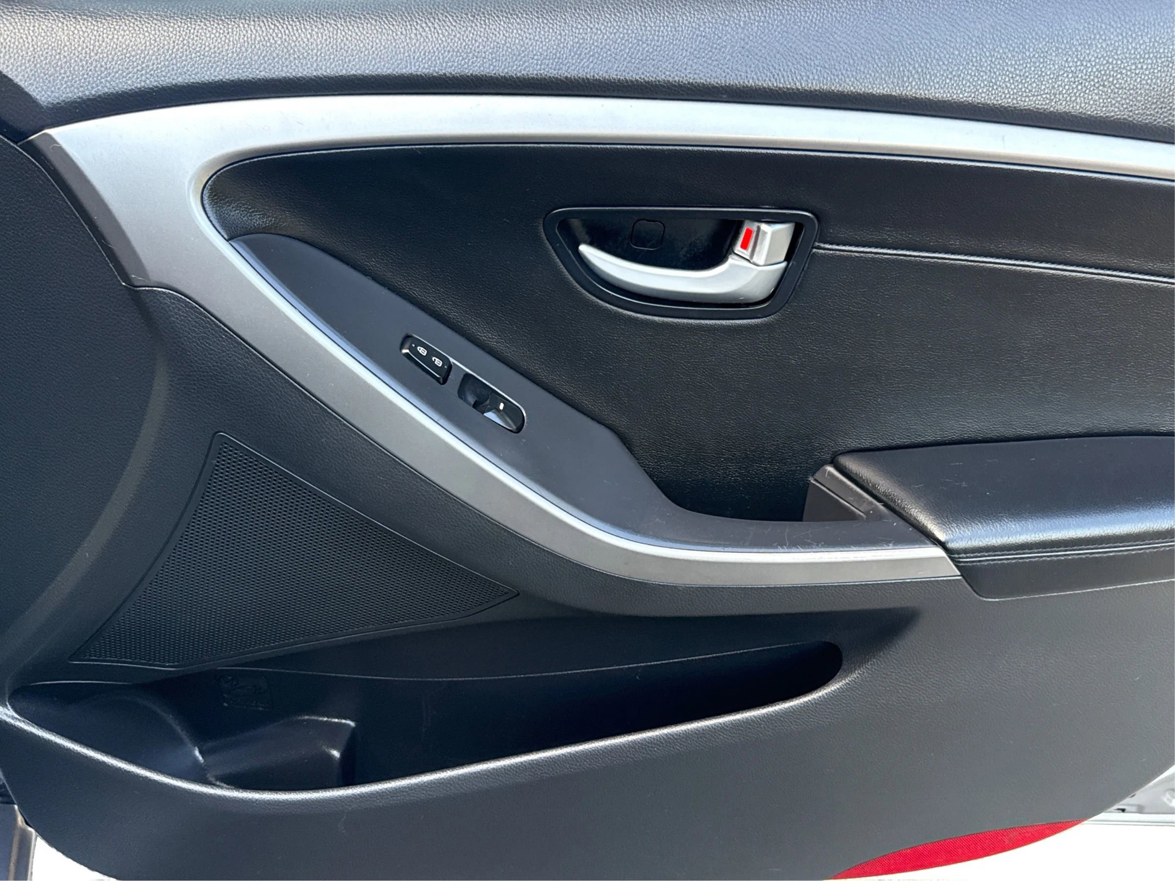 Used 2013 Hyundai Elantra GT w/ Style Pkg FWD image 23