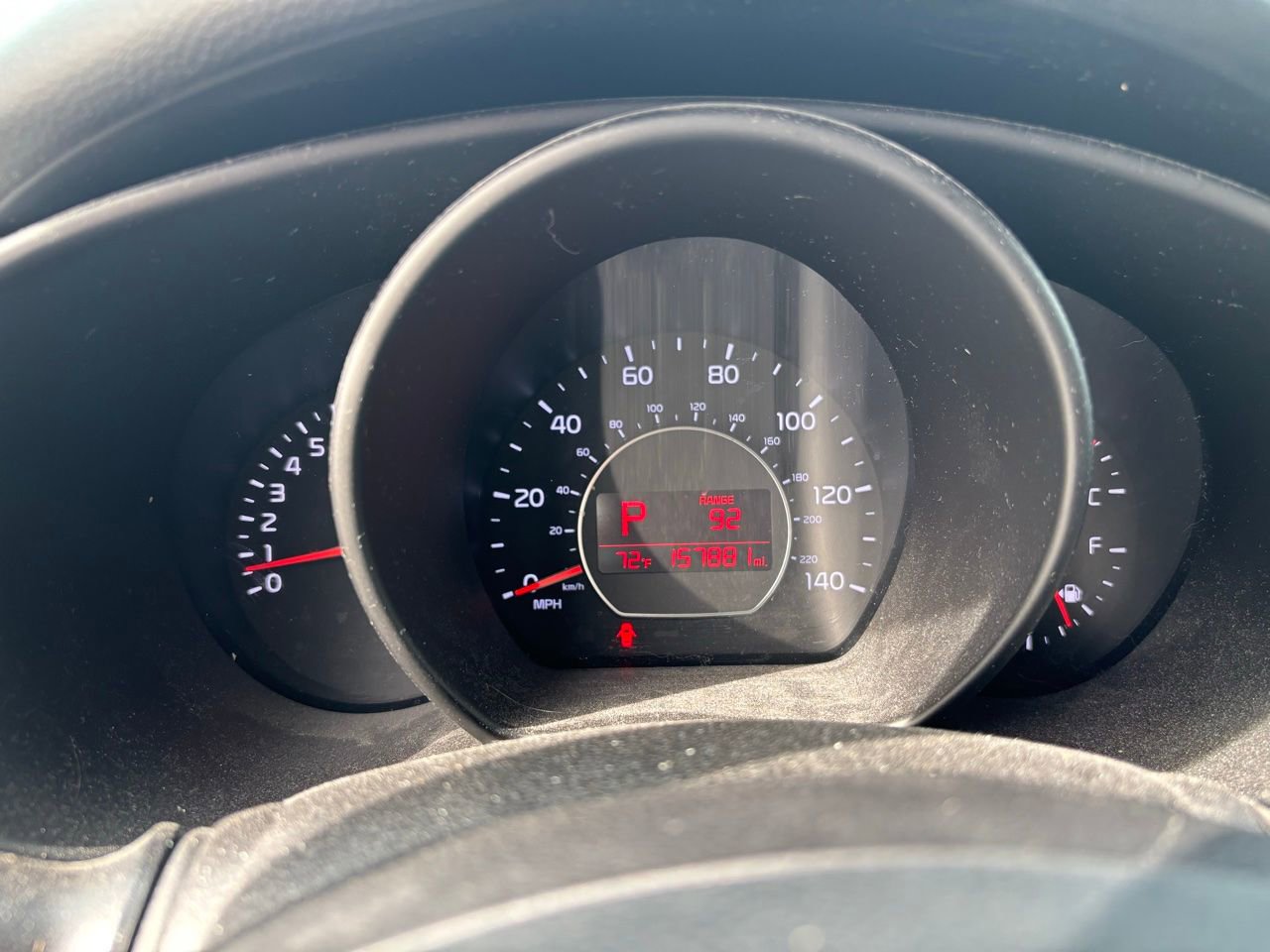 Used 2018 Kia Soul Base w/ Convenience Package image 11