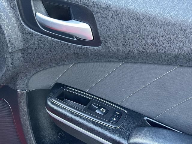 Used 2023 Dodge Charger Scat Pack w/ Navigation & Travel Group RWD image 10