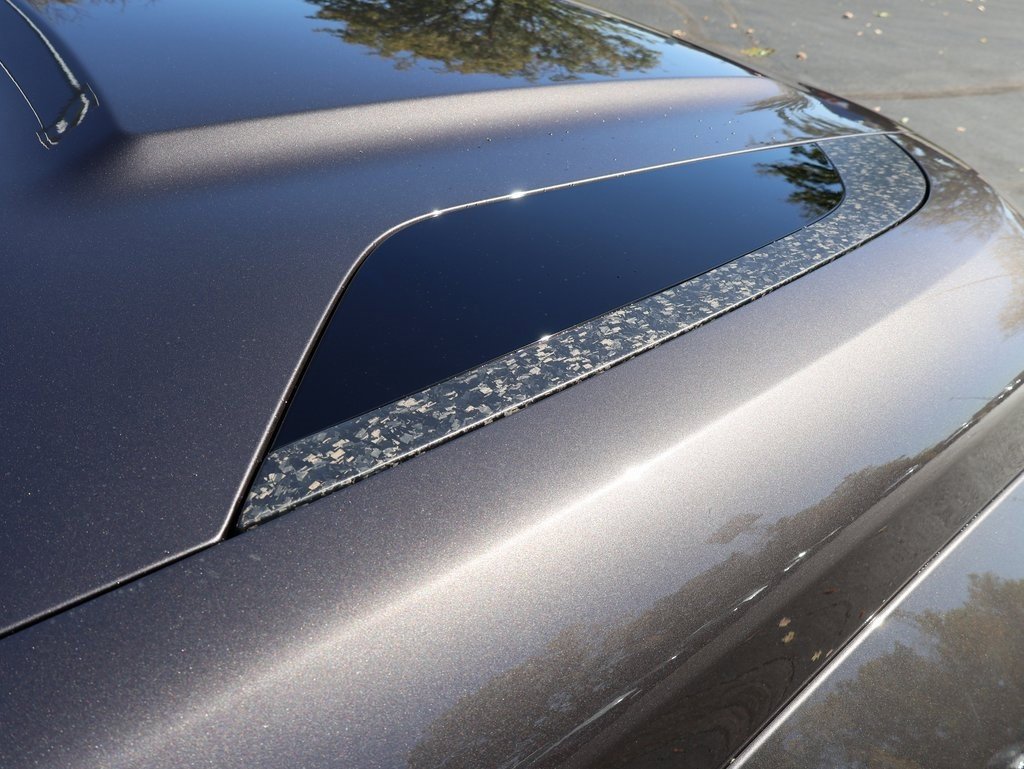 New 2026 Land Rover Defender 110 OCTA image 12