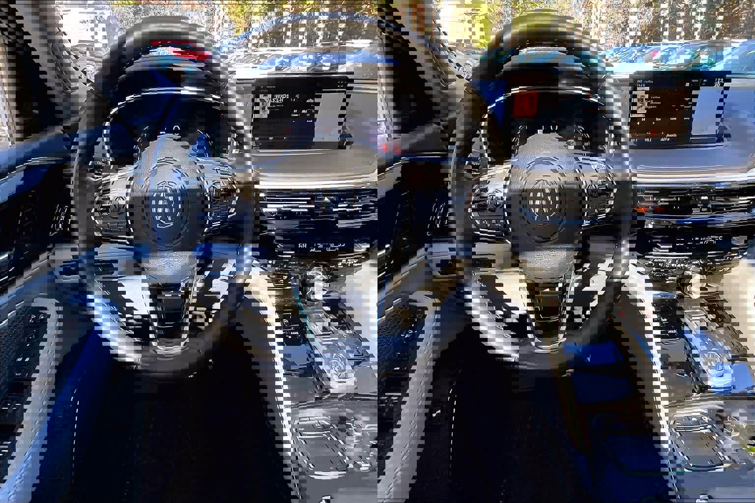 Used 2023 Acura MDX FWD w/ Technology Package image 5