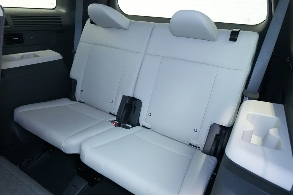 New 2026 Hyundai Santa Fe SEL image 19
