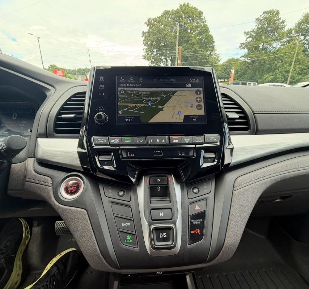 Used 2019 Honda Odyssey EX-L image 26