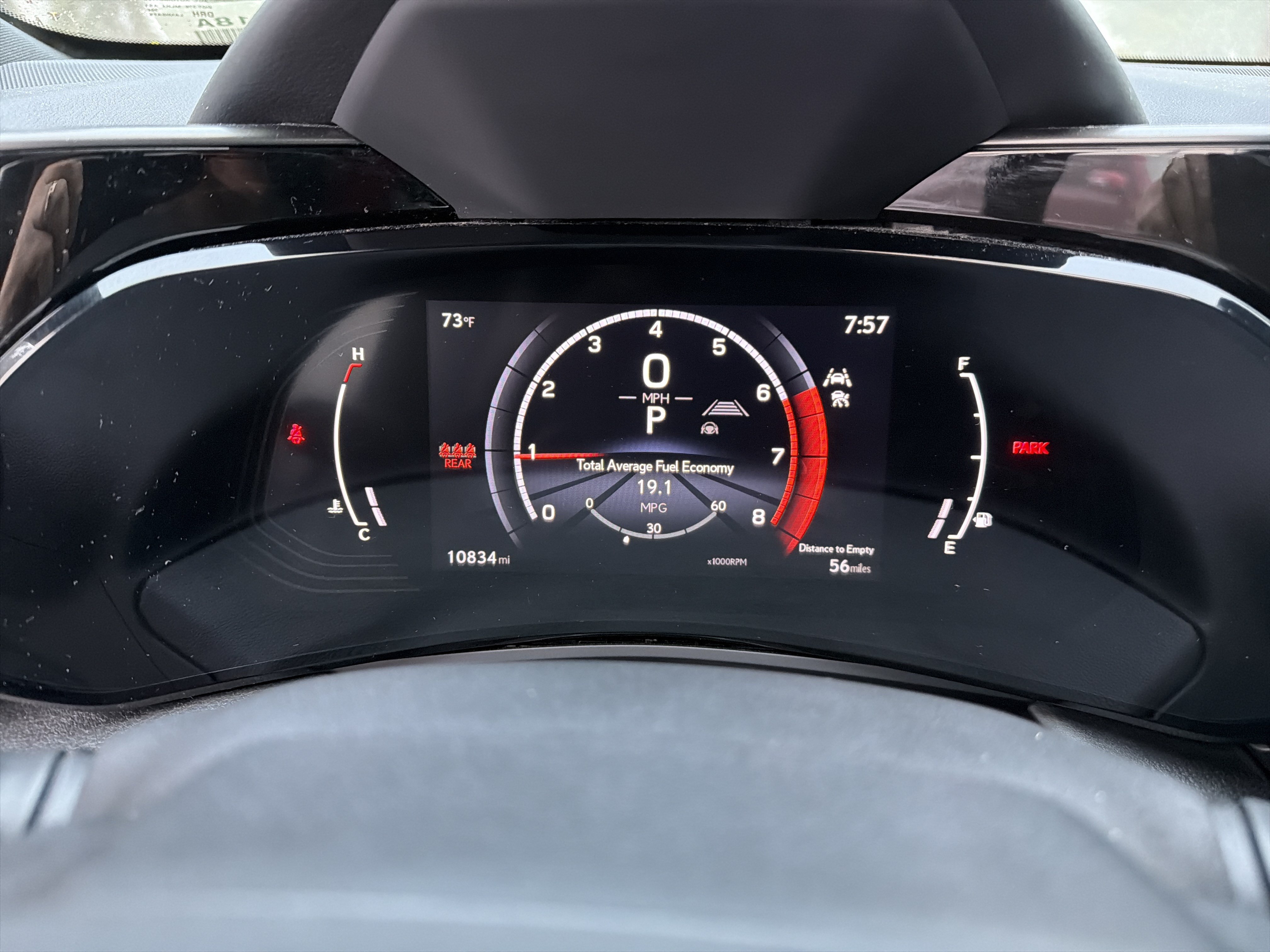 Certified 2023 Lexus NX 350 F Sport AWD/4WD image 21
