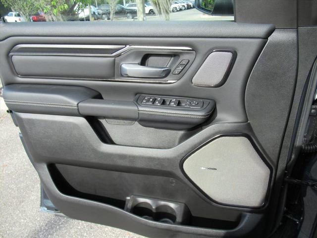 New 2026 RAM 1500 Rebel AWD/4WD image 20