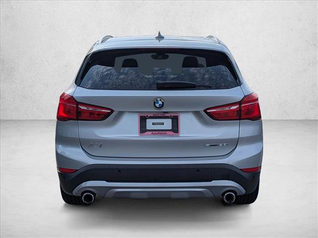 Used 2021 BMW X1 sDrive28i FWD image 7