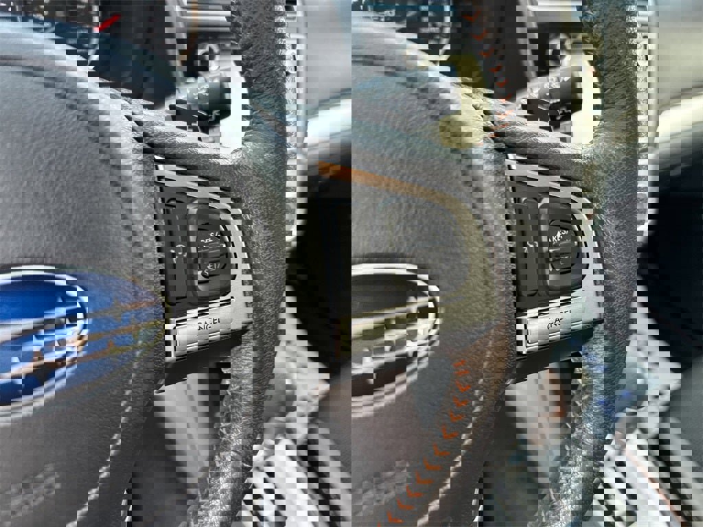 Used 2016 Subaru Crosstrek 2.0i Premium w/ Moonroof Package image 21