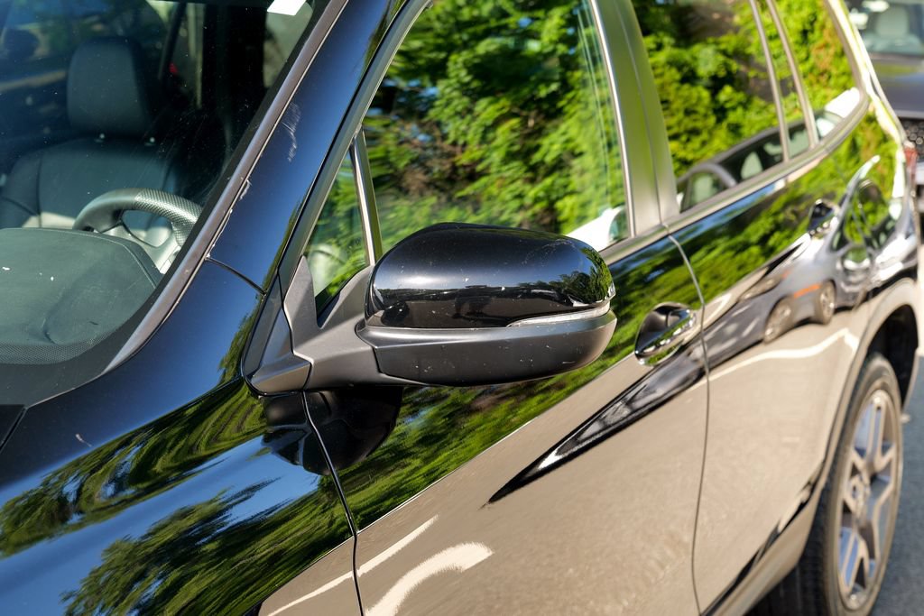 Used 2023 Honda Passport EX-L image 11