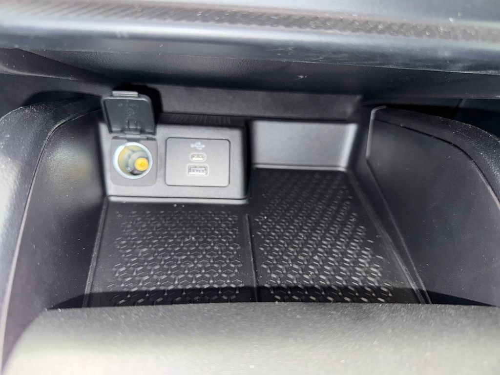 Certified 2026 Ford Bronco Sport Outer Banks w/ Sasquatch Outer Banks Package AWD/4WD image 44