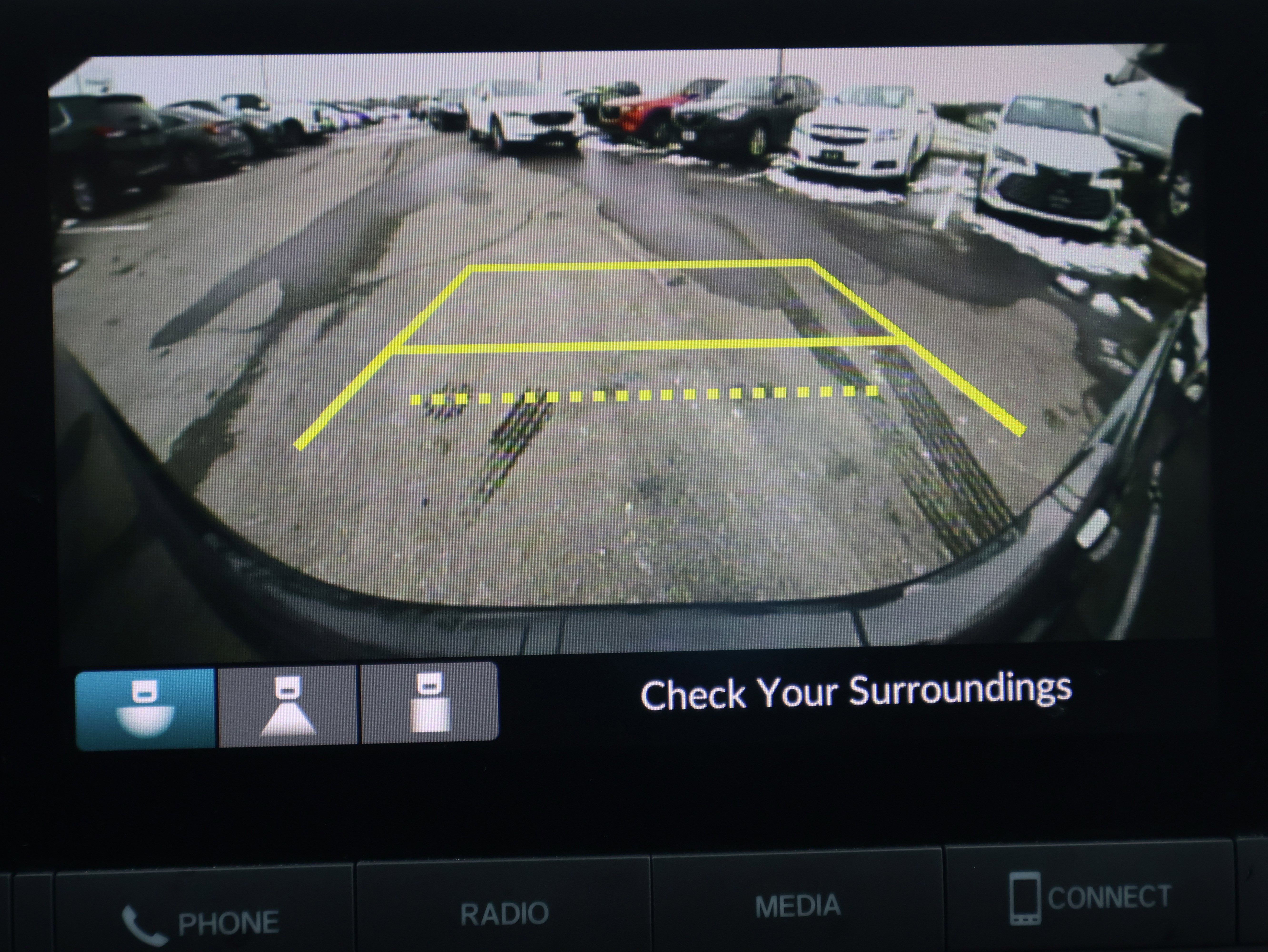 Used 2024 Honda CR-V LX image 25