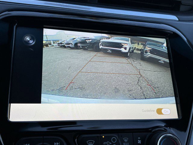 Used 2019 Chevrolet Bolt LT image 14