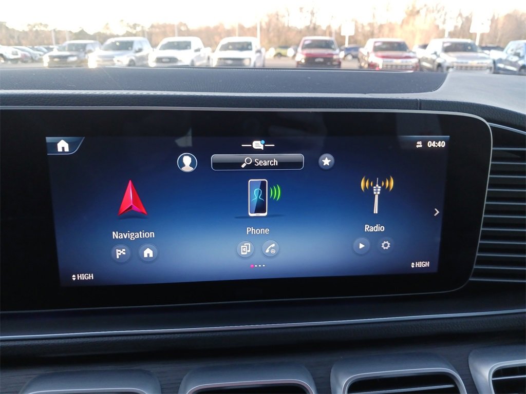 Used 2024 Mercedes-Benz GLE 450 GLE 450 image 20