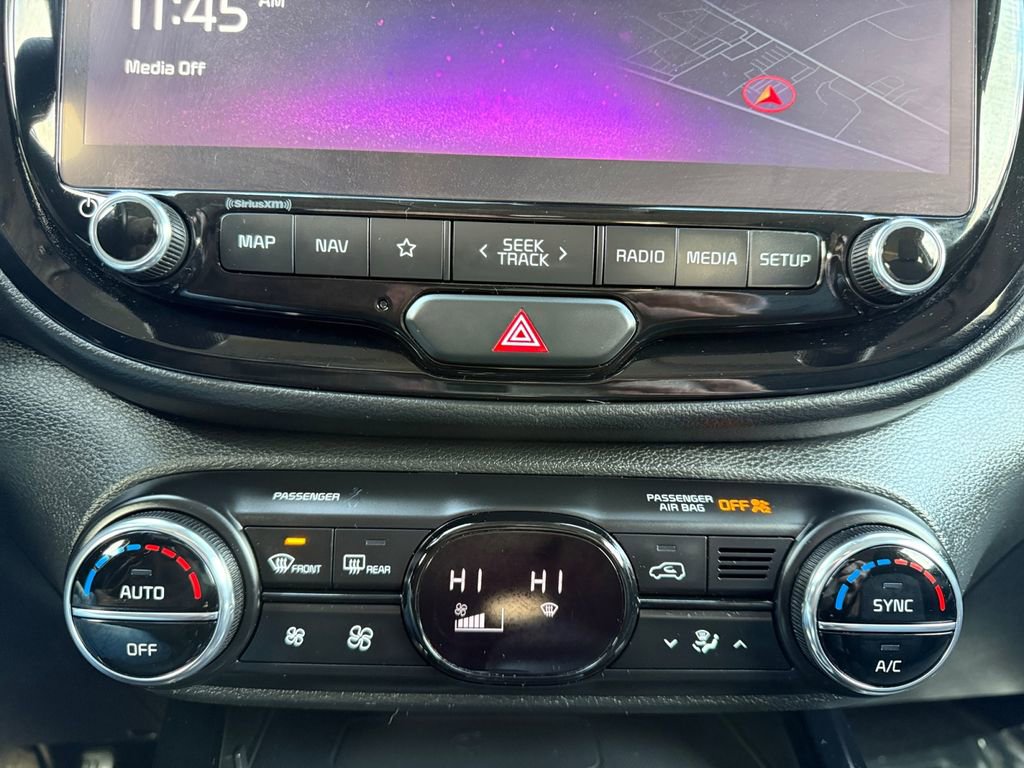 Certified 2023 Kia Soul EX image 29