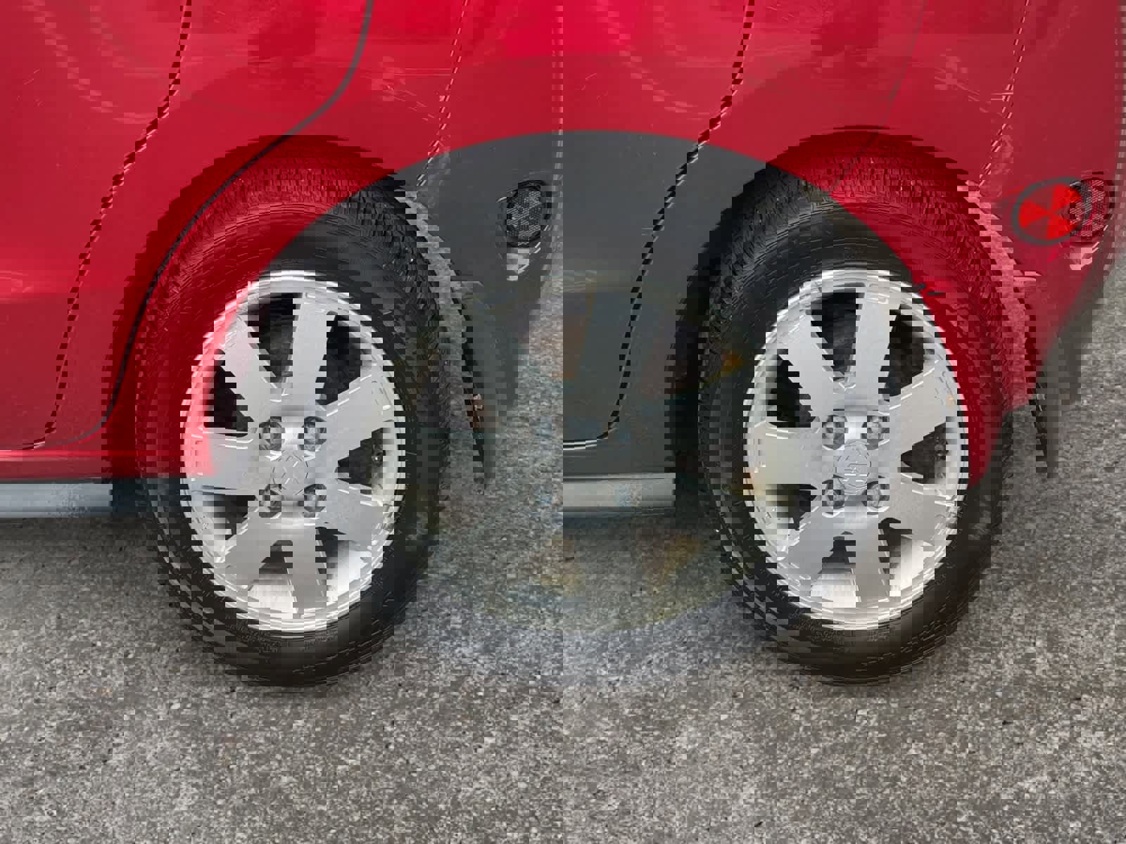 Used 2015 Mitsubishi Mirage ES image 14