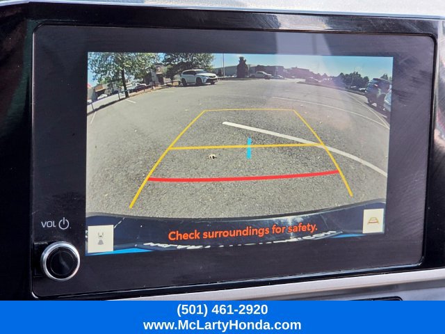 Used 2025 Toyota Camry SE FWD image 22