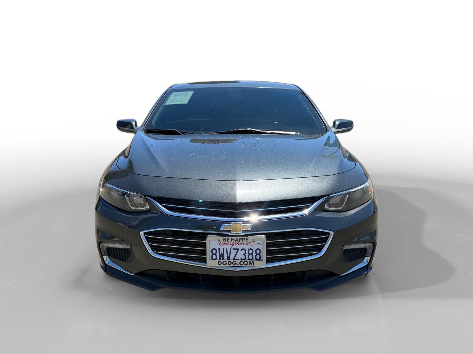 Used 2018 Chevrolet Malibu LT FWD image 8