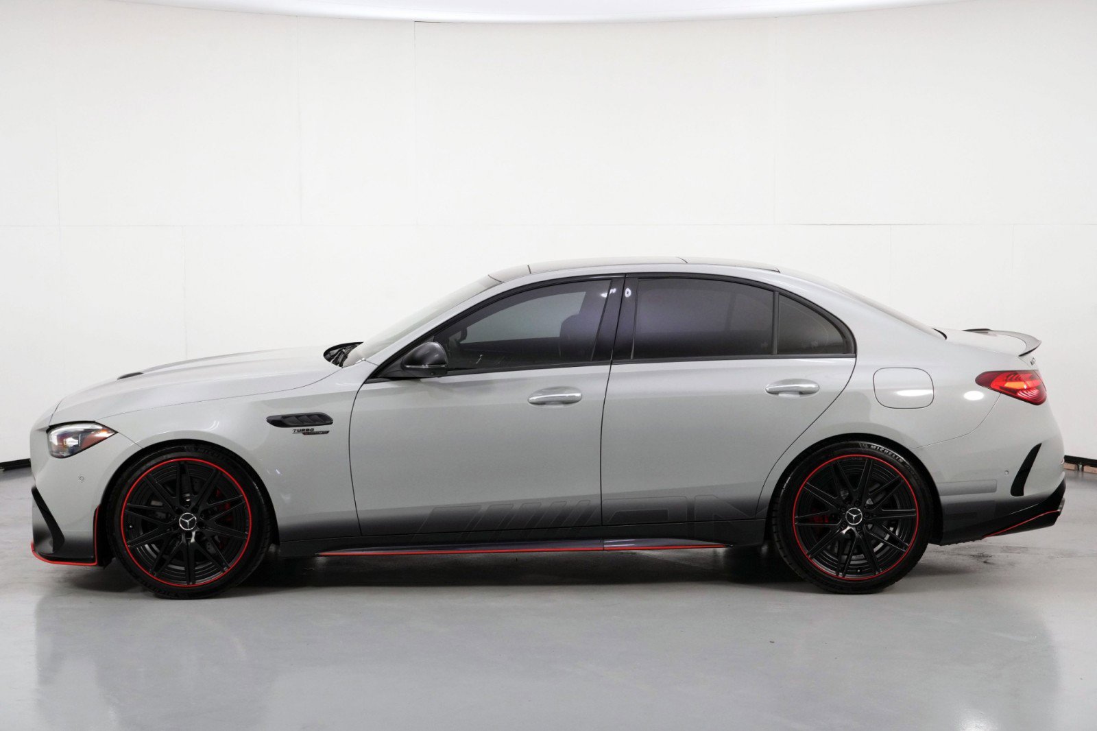 Used 2024 Mercedes-Benz C 63 AMG S image 61