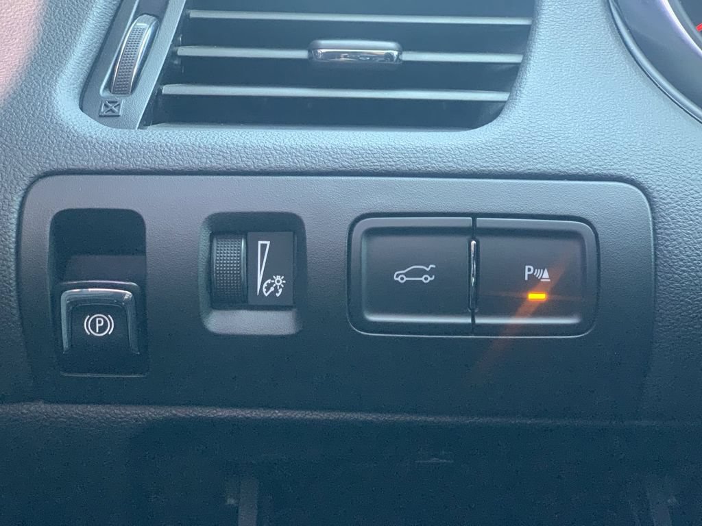 Certified 2019 Chevrolet Impala Premier FWD image 15