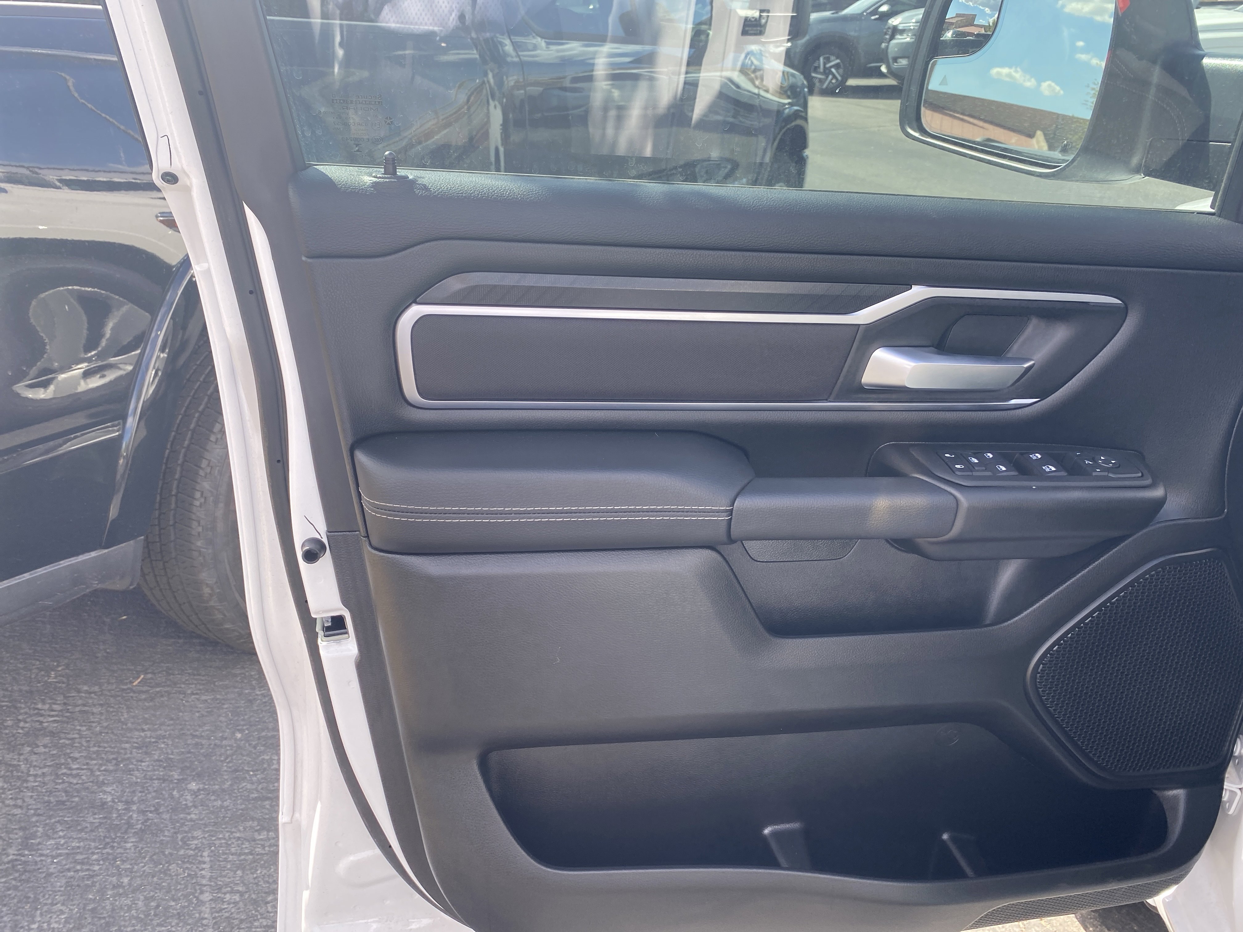 New 2025 RAM 1500 Big Horn image 7