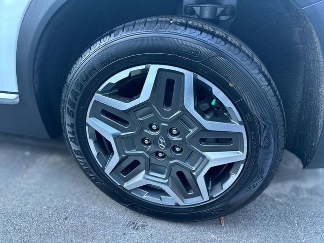 Used 2022 Hyundai Santa Fe Limited image 10