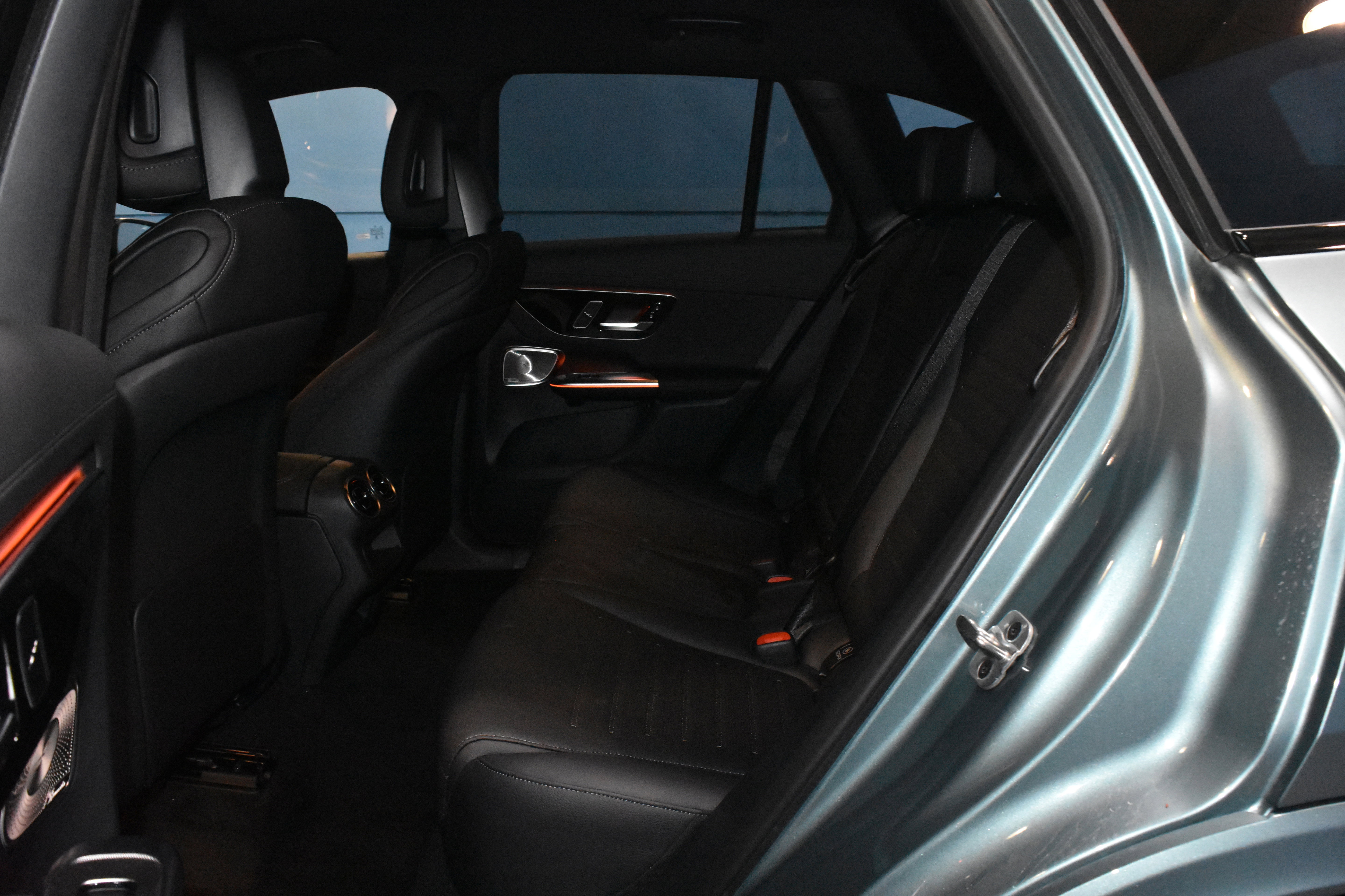 New 2026 Mercedes-Benz GLC 300 4MATIC image 16