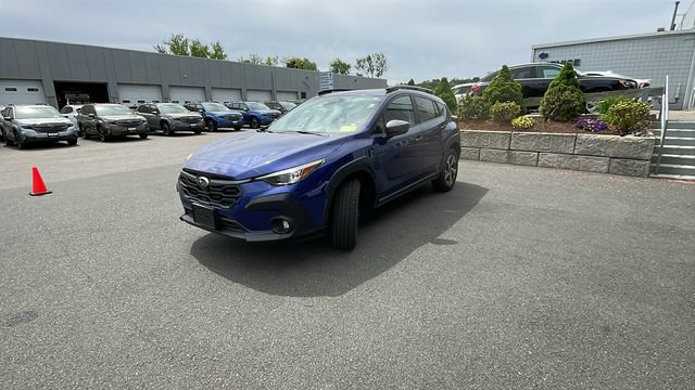 New 2026 Subaru Crosstrek 2.5i Premium AWD/4WD image 3