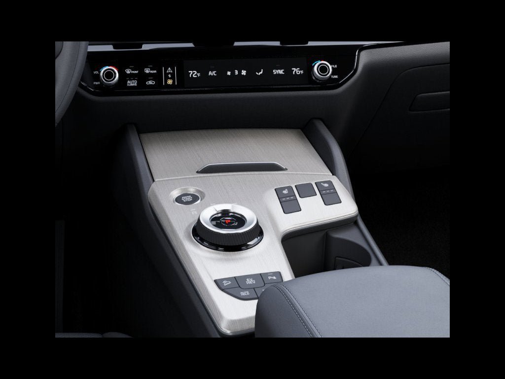 New 2027 Kia Sportage X-Line AWD/4WD image 50