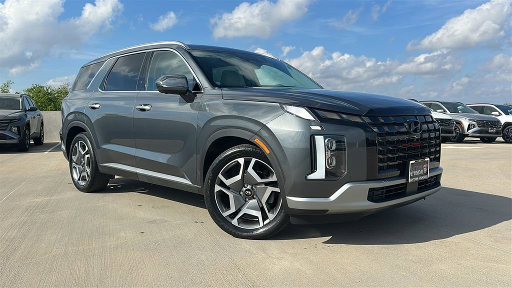 Used 2024 Hyundai Palisade Limited image 6